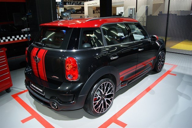 Par 2012MINIJohn Cooper Works GP_2