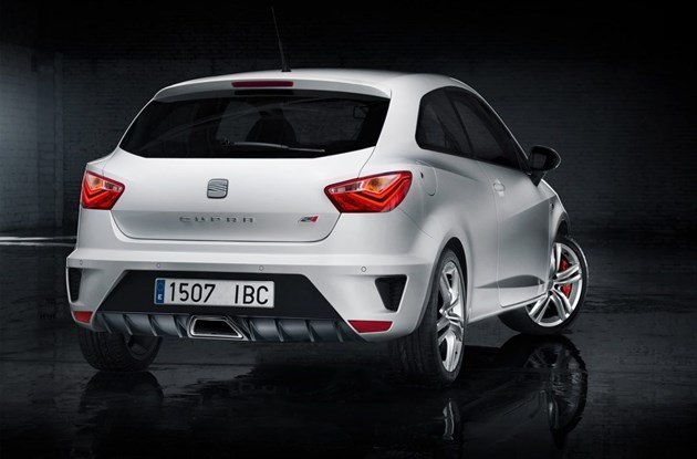 SEAT Ibiza Cupra (1)