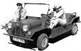 Mini Moke