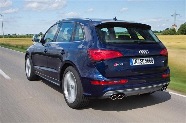 Audi SQ5 (2)