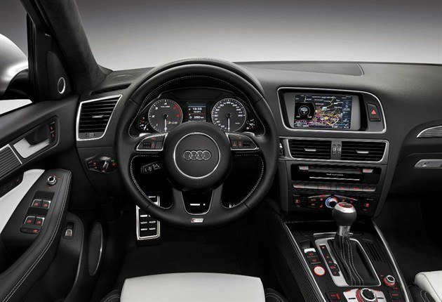 Audi SQ5 (1)