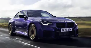 M2 (2022 on)