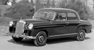 Ponton (1953 - 1962)