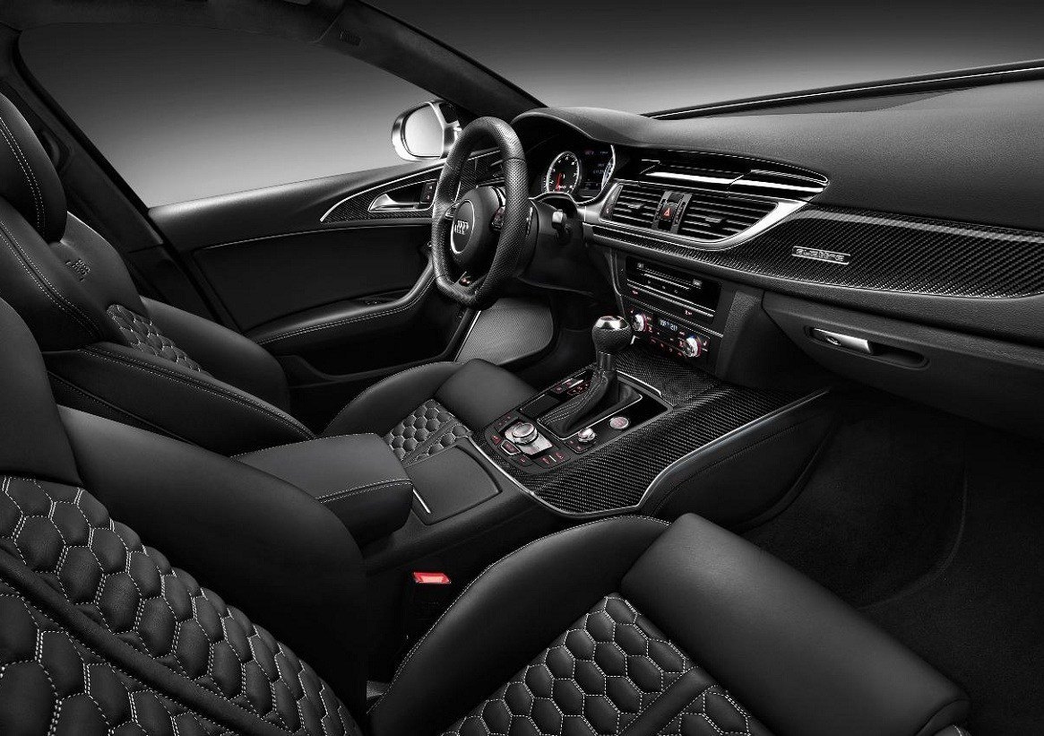 Audi RS6 (1)