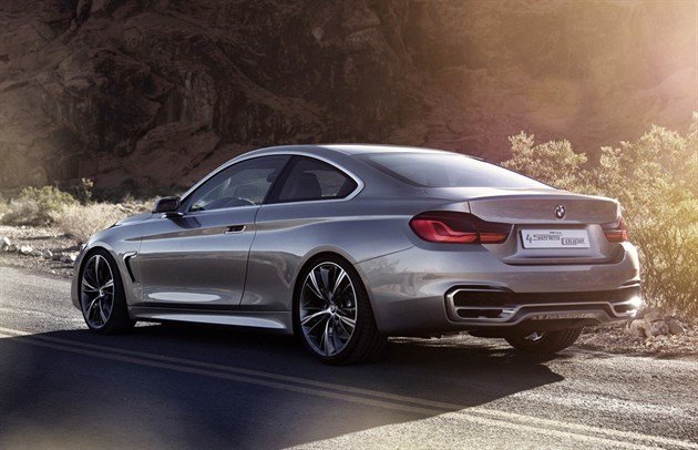 BMW 4 Series (10)