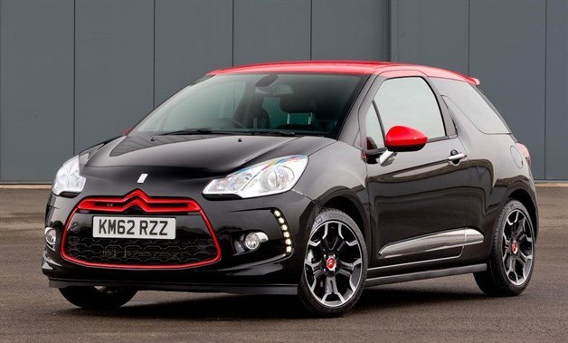 Citroen DS3 (2)