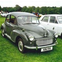 Morris 1000 01