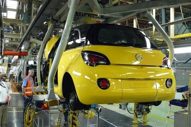 Opel Adam (2)