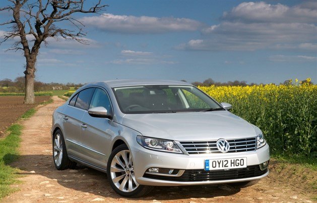 Volkswagen CC (21)