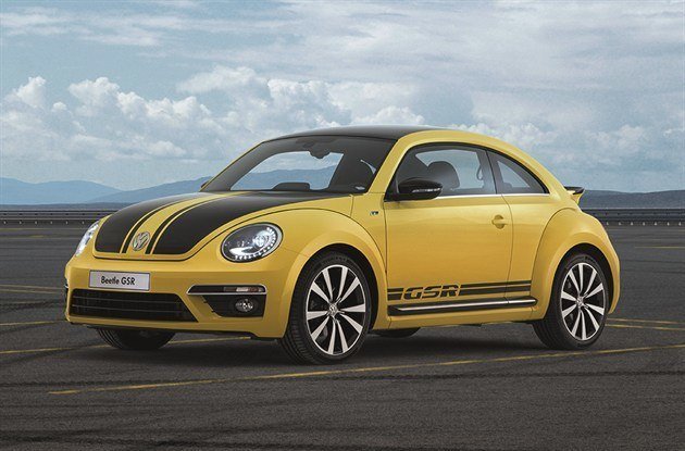 Volkswagen Beetle GSR (2)