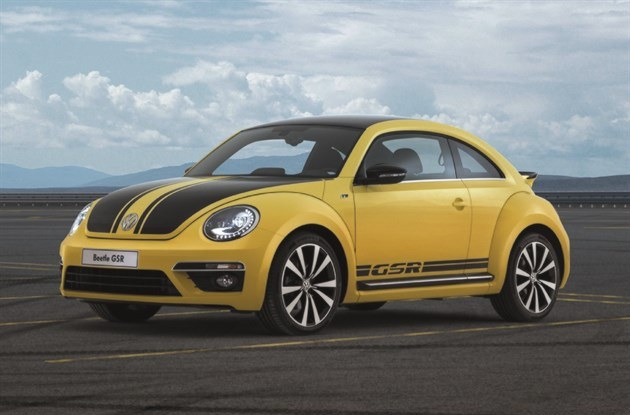 Volkswagen Beetle GSR (2)