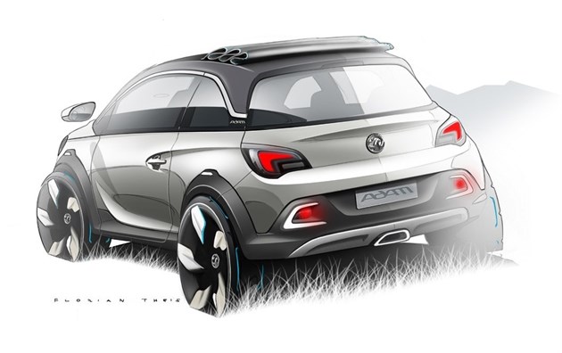 Vauxhall Rocks (1)