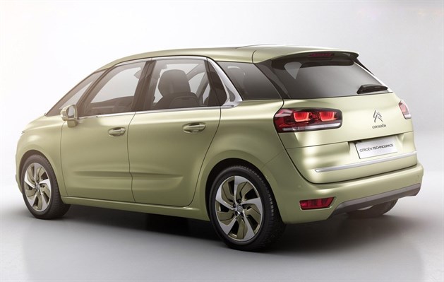 Citroen C4 Picasso (1)