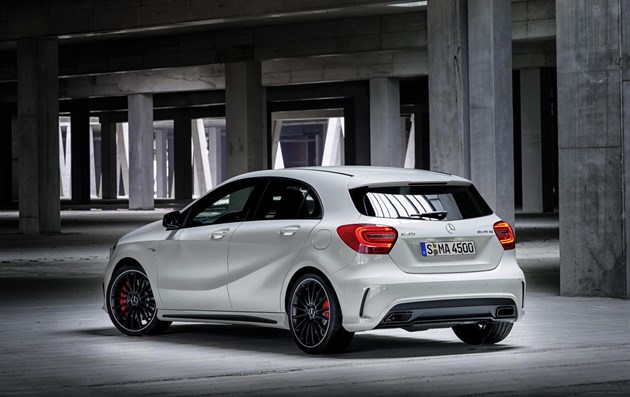 A45 AMG (4)