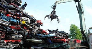 Scrapping your car: Where to get the best price