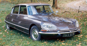 DS and ID (1955 - 1975)