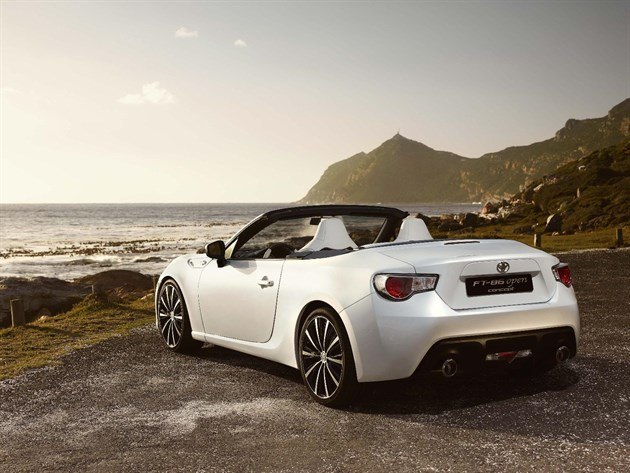 Toyota FT-86 Open (2)