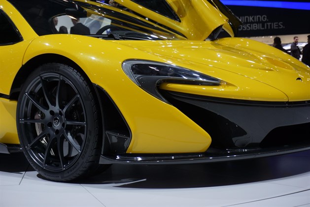 Mc Laren P1 (3)