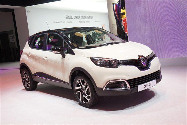 Renault Captur (3)