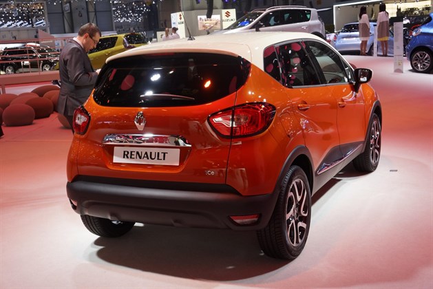 Renault Captur (1)