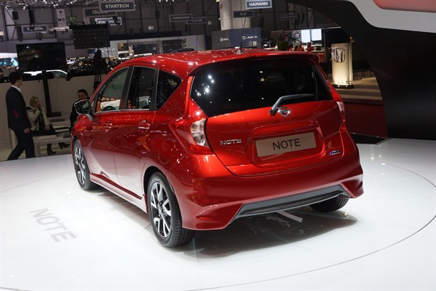 Nissan Note (3)