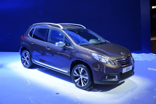 Peugeot 2008 (3)