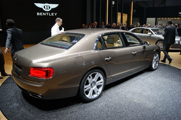 Bentley _Flying _Spur