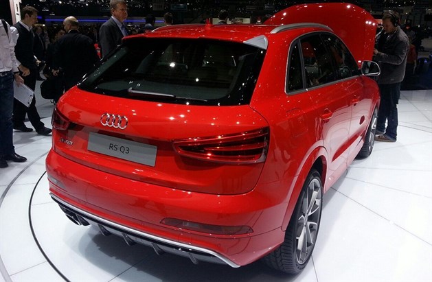 Audi RS Q3 (2)