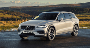 V60  Cross Country (2019 - 2023)