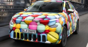 2026 Skoda Epiq: UK price, 267-mile range and full specs revealed