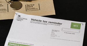 How to cancel car tax and get a refund