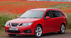 9-3  Sportwagon (2005 - 2011)