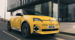 Cheapest electric cars