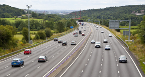 Smart motorway labelled ‘cash cow’ after raking in millions