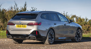 Where are the diesels?