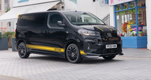 Scudo (2024 on)