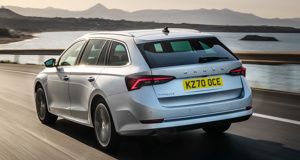 Best estate cars 2025