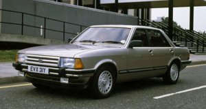 Granada Mk2 (1977 - 1985)