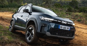 2026 Dacia Bigster & Duster: New 150PS hybrid 4x4 aims to be UK’s best-value off-roader