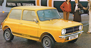 1275GT (1969 - 1980)