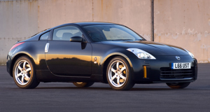 350Z (2003 - 2009)