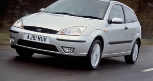 A future classic? Ford Focus: The best hatchback of the 21st Century
