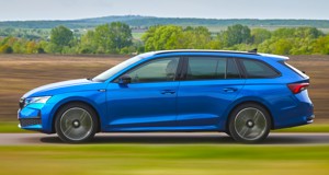 Best diesel cars 2026: Top 10 diesels for driving range and Real MPG