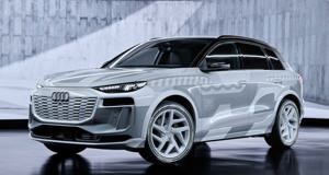 2024 Audi Q6 e-tron: price, specs, release date