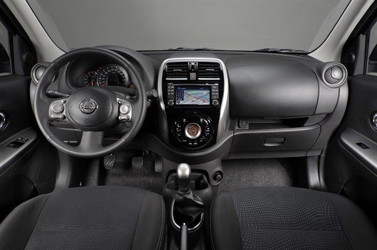 Nissan Micra (3)