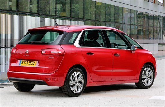 Citroen C4 Picasso (1)