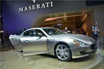 Maserati _quattroporte __2_