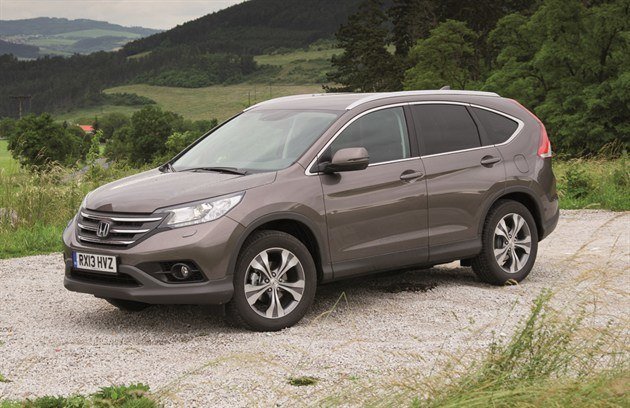 Honda CR-V 1.6 I -DTEC (6)