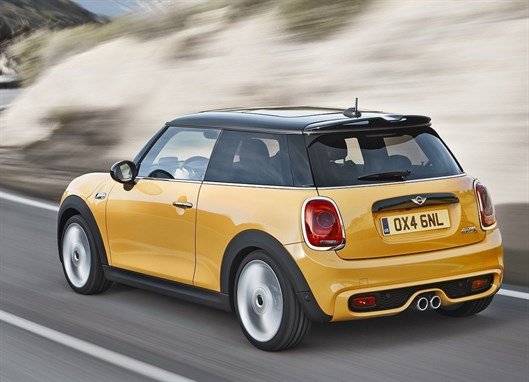 All-new fourth-generation MINI unveiled | Motoring News | Honest John