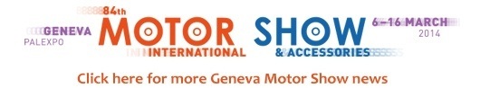 Geneva 2014 Banner
